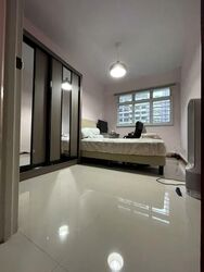 Blk 217C Matilda Portico (Punggol), HDB 4 Rooms #554722001